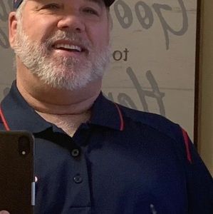 Meet your Posher, Kevin